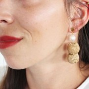 Swarovski 5810 Pearls 10mm White Pearl x5