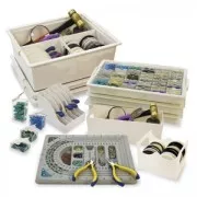 Bead Storage Tray - storage tray
