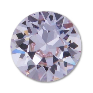 Swarovski 1088 Round Stone 8mm Violet x1