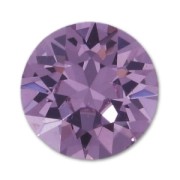 Swarovski 1088 Round Stone 8mm Tanzanite