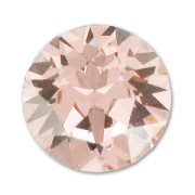 Swarovski 1088 Round Stone 8mm Silk