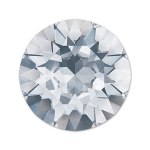 Cabochon 1088 8mm Crystal Blue Shade