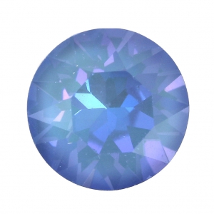 Cabochon Swarovski 1088 8 mm Crystal Ocean DeLite x1