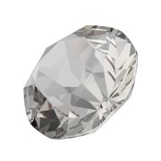 Cabochon Swarovski 1088 8 mm Crystal Ignite x1