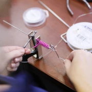 The Coiling Gizmo