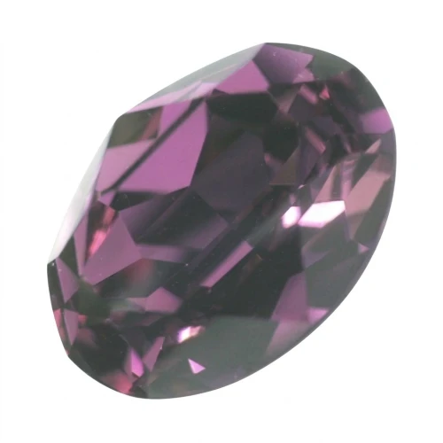 Cabochon Swarovski 4120 14x10 mm Amethyst