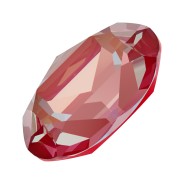 Swarovski 4120 Oval Fancy Stone 14x10 mm Crystal Royal Red DeLite x1
