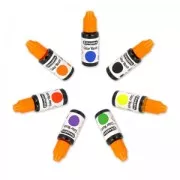 Colour for Resin Color'Resin 15g black x1