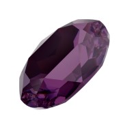Cabochon Swarovski 4120 18x13 mm - Amethyst Ignite x1