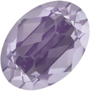 18x13mm Swarovski 4120 Cabochon - Crystal Purple Ignite x1|raw }}
