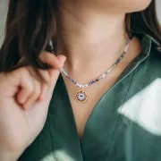 Pearl beads Swarovski 5810 3 mm Light Blue Pearl x20