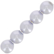 Swarovski 5810 Pearls 3mm Lavender Pearl x20