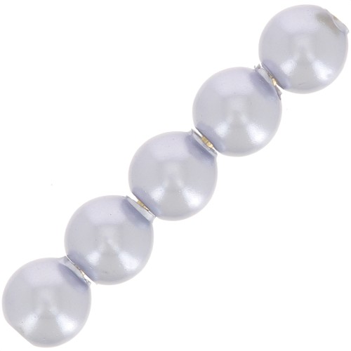 Swarovski 5810 Pearls 3mm Lavender Pearl x20