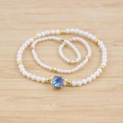 Swarovski 5810 Pearls 3mm Pearlescent White Pearl x20