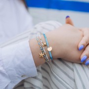 3mm Swarovski 5810 Pearls - Crystal Moonlight Pearl x20