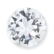 Swarovski 1088 Round Stone 3mm Crystal  x20