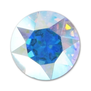 Swarovski 1088 Round Stone 3mm Crystal AB x20