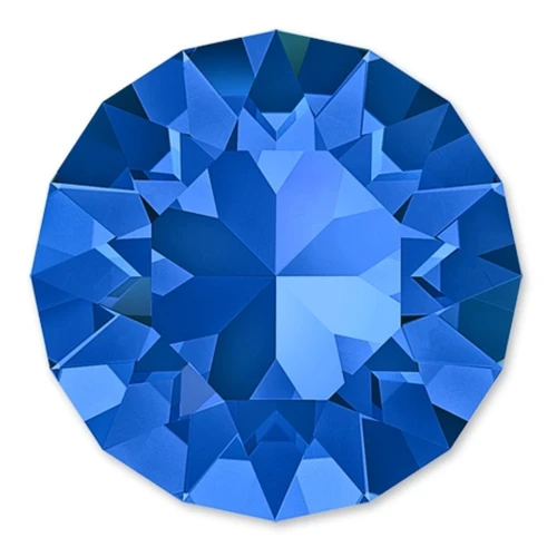 Cabochon Swarovski 1088 3 mm Sapphire x20