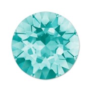 Swarovski 1088 Round Stone 3mm Light Turquoise x20|raw }}