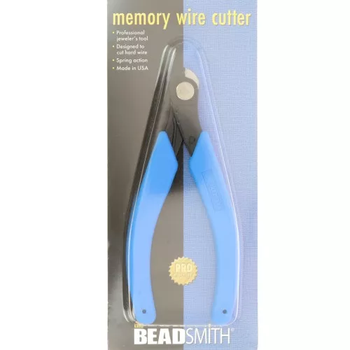 Xuron Cutting pliers Memory wire shears