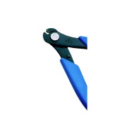 Xuron Cutting pliers Memory wire shears
