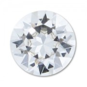 Swarovski 1088 Round Stone 6mm Crystal  x1|raw }}