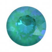 Swarovski 1088 Round Stone 6 mm Crystal Laguna DeLite x1|raw }}