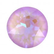Swarovski 1088 Round Stone 6 mm Crystal Lavender DeLite x1