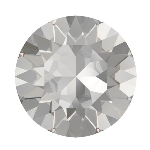 6mm Swarovski 1088 Round Stone - Crystal Ignite x1