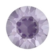 Cabochon Swarovski 1088 6 mm - Crystal Purple Ignite x1