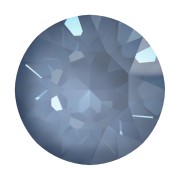 6mm Swarovski Cabochon 1088 - Crystal Denim Ignite x1