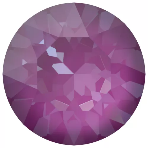 6mm Swarovski 1088 Cabochon - Crystal Orchid Ignite x1