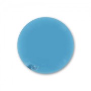 Swarovski Half-drilled Pearl 5818 6mm Lapis Pearl x1