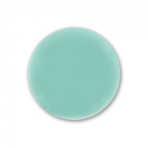 Pearl Swarovski semi-pierced 5818 6 mm Jade Pearl x1