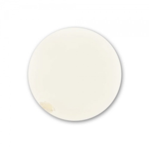 Swarovski Half-drilled Pearl 5818 6mm Ivory Pearl x1