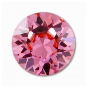 Swarovski 1088 Round Stone 4mm Rose x10|raw }}