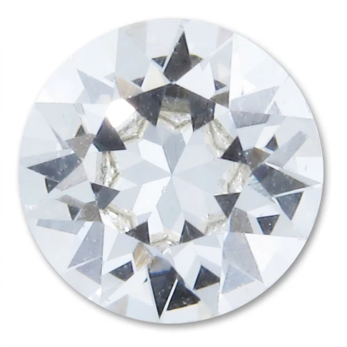 Cabochon Swarovski 1088 4 mm Crystal x10