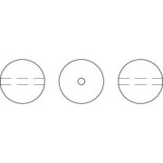 Swarovski Pearl 5811 12mm Turquoise Pearl x1