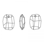 Pendant Graphic Swarovski 6685 19 mm Emerald x1