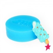 Mini silicon mold 6x21 mm Popsicle|raw }}