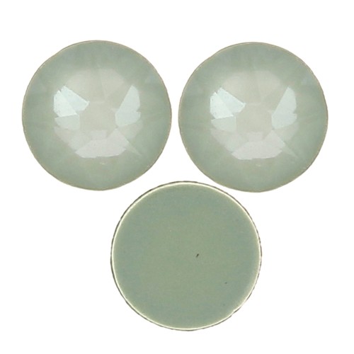 Swarovski crystal bonding rhinestones 3 mm - Crystal Agave Ignite x36