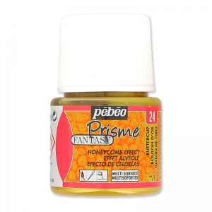 Fantasy Prisme paint Bouton D'or (n°24) x45ml