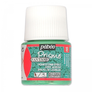 Fantasy Prisme paint Emeraude (n°18) x45ml