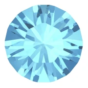 Cabochon Swarovski 1028 1.8 mm Aquamarine x50