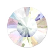 Swarovski 1028 Round Stone 1.8mm Crystal AB x50|raw }}