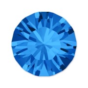 Cabochon Swarovski 1028 1.8 mm Sapphire x50