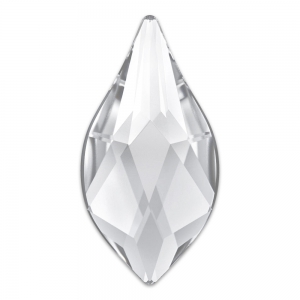 Flame Strass Hotfix Swarovski 2205 7.5mm Crystal