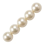 Pearl beads Swarovski 5810 2 mm Cream Pearl x20