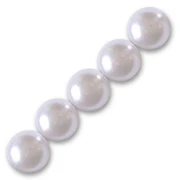 Pearl beads Swarovski 5810 2 mm Lavender Pearl x20