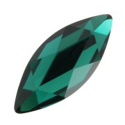 4x1.8mm Rhinestone to stick Swarovski 2201 - Emerald x12|raw }}